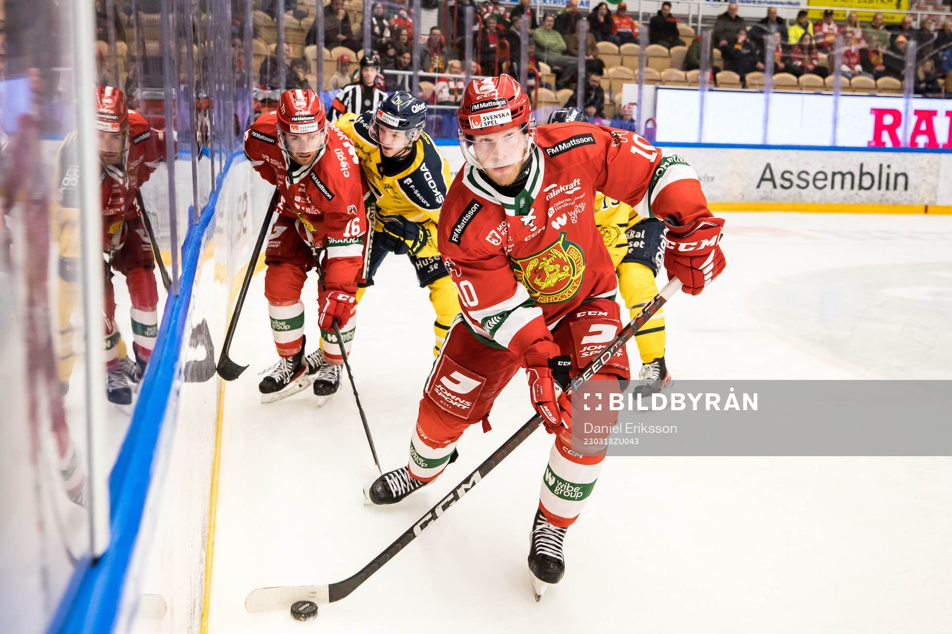 Moras Nicklas Heinerö