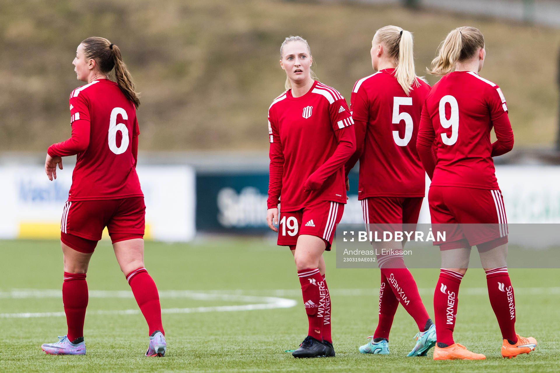 Piteås Emma Viklund deppar