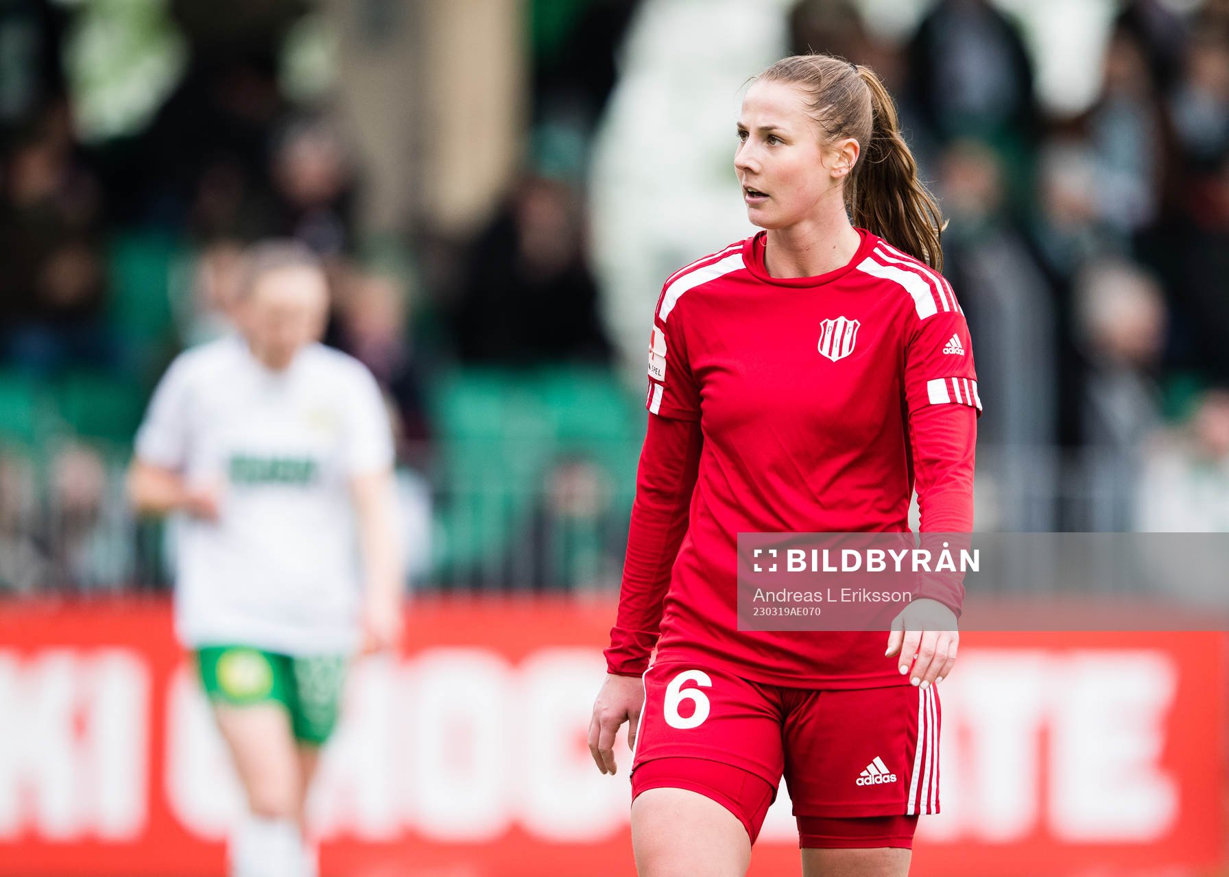 Piteås Olivia Holm