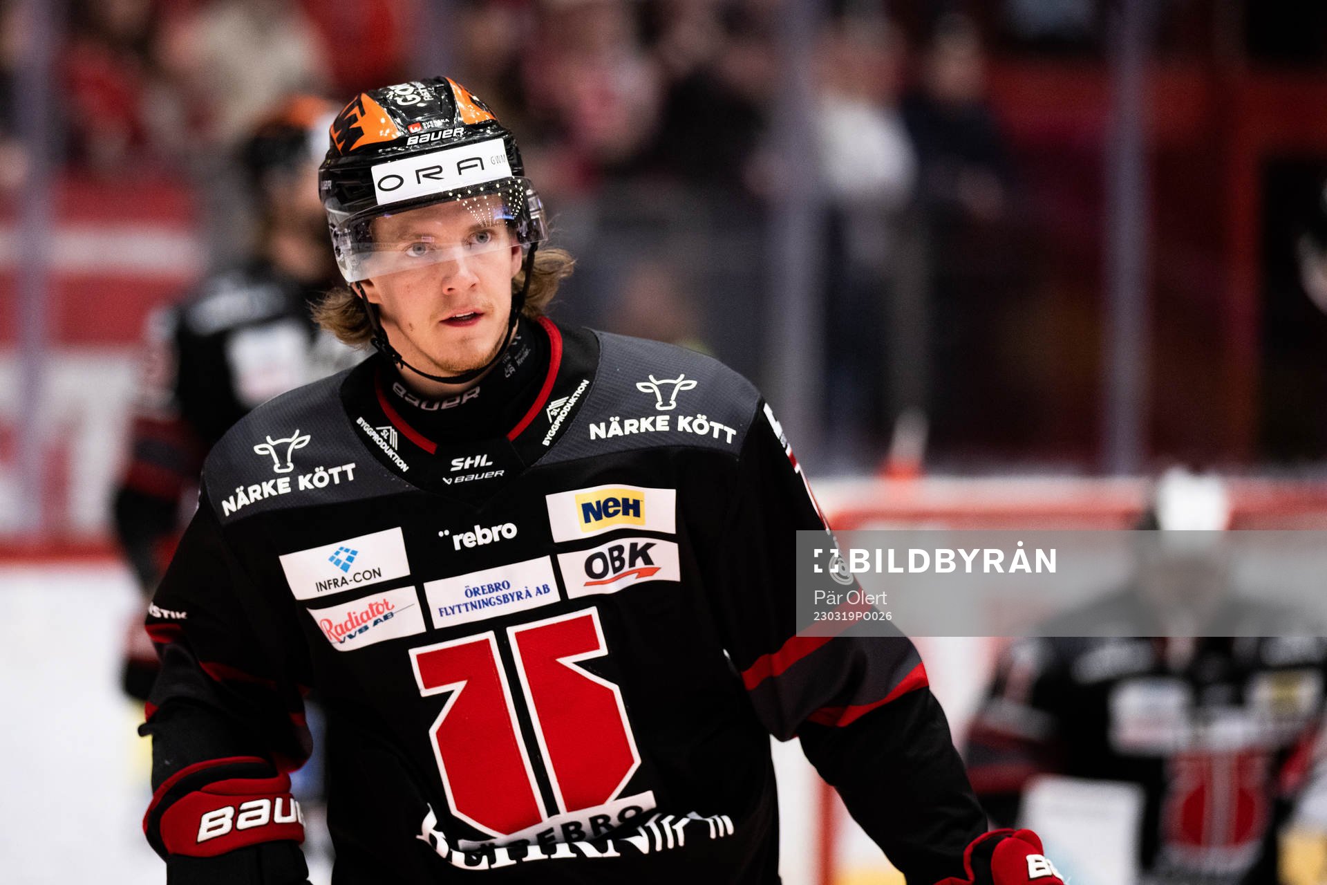 Örebros Marcus Hardegård