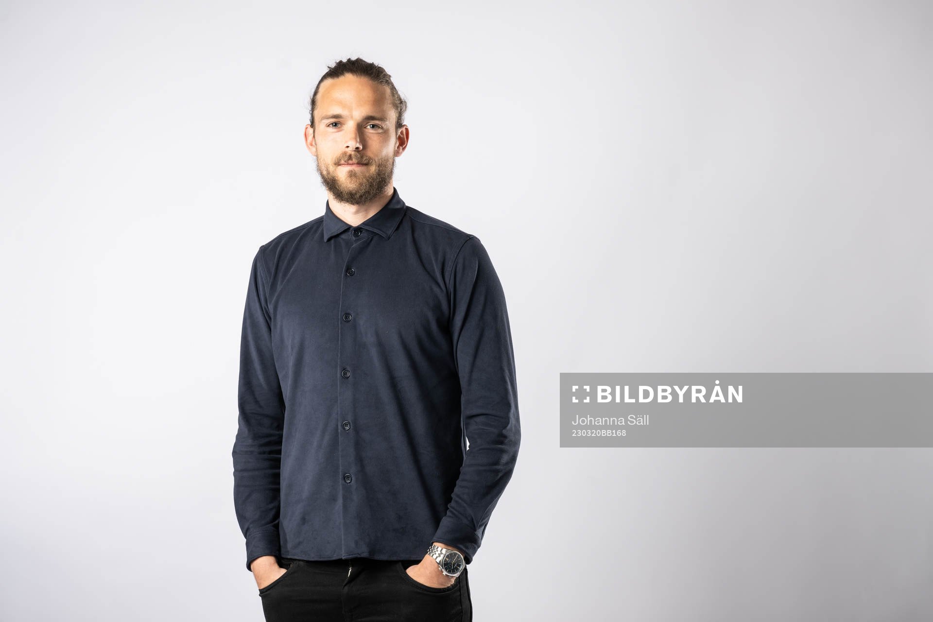 Tom Pettersson, Mjällby
