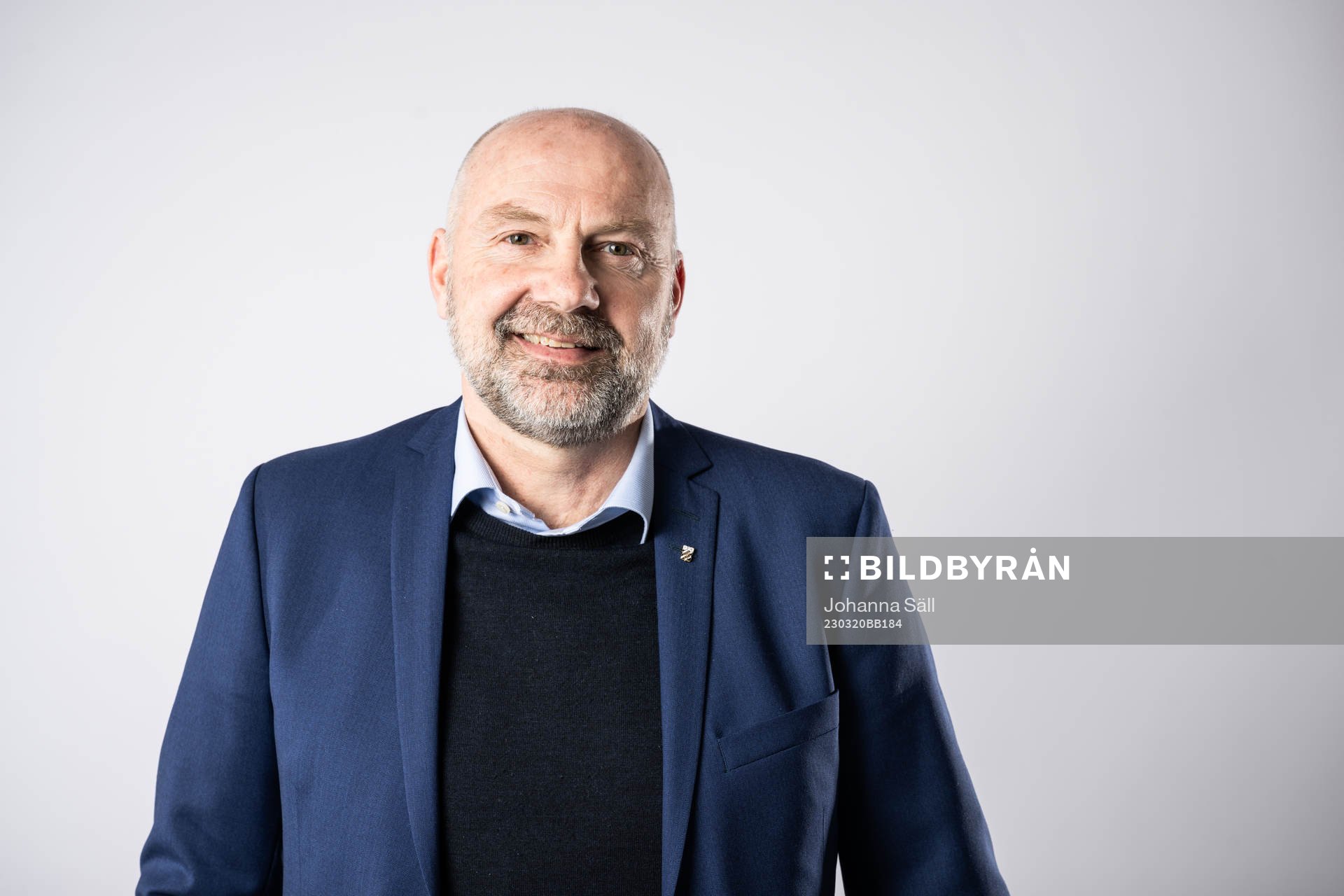 Håkan Mild, klubbdirektör IFK Göteborg