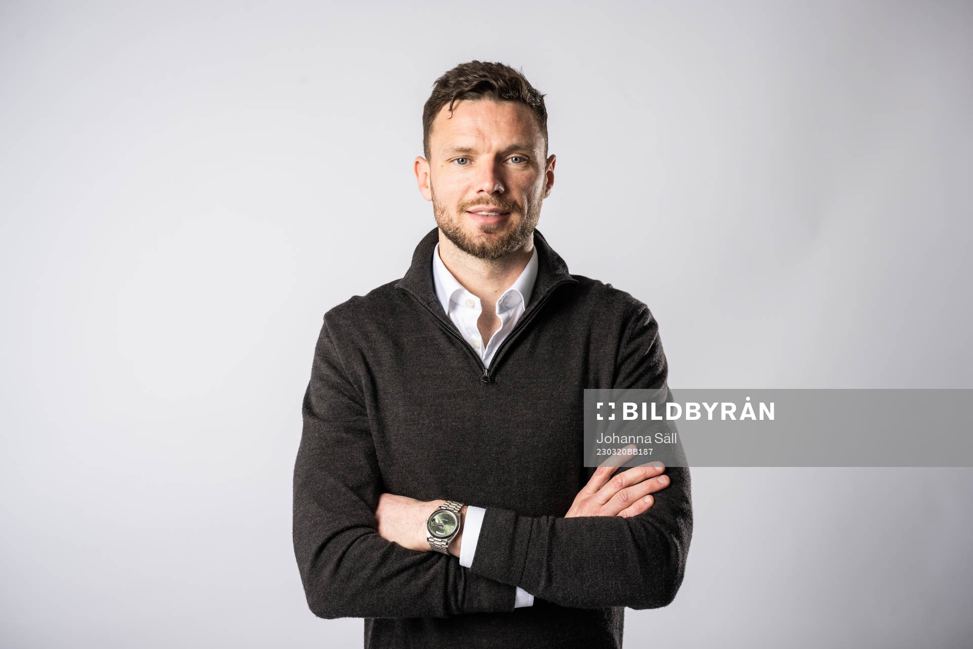 Marcus Berg, IFK Göteborg