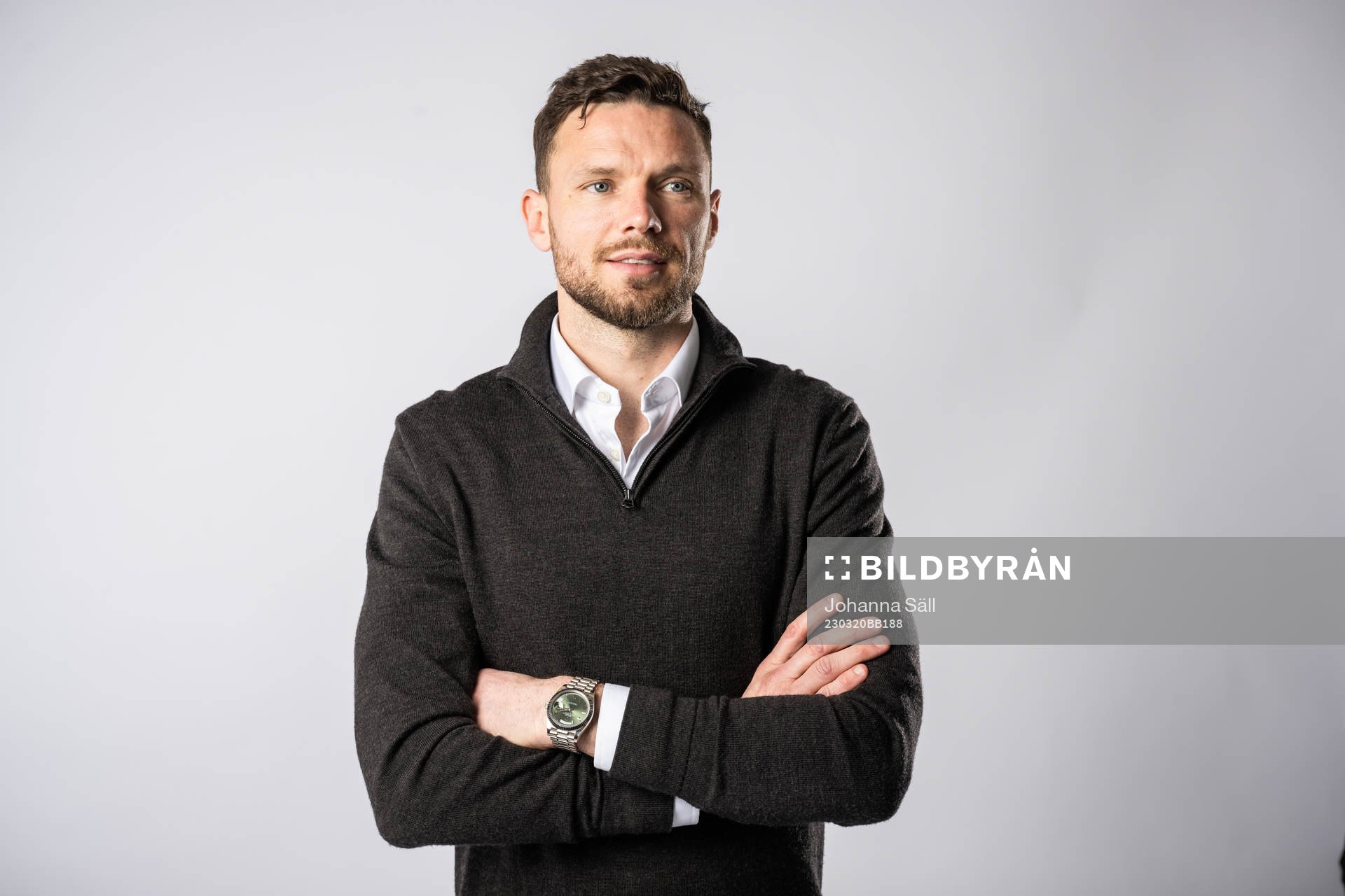 Marcus Berg, IFK Göteborg