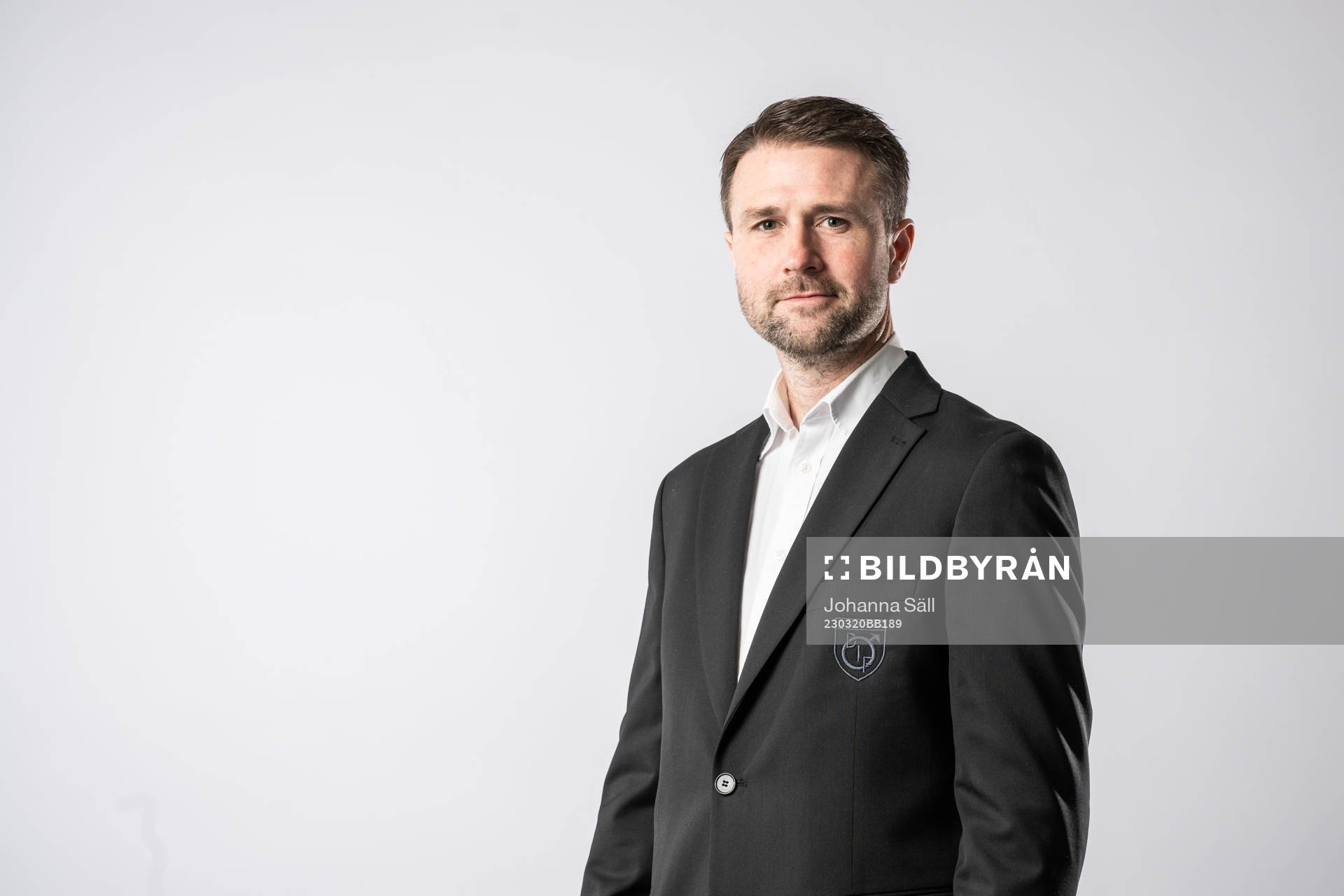 Tobias Solberg, tränare Degerfors