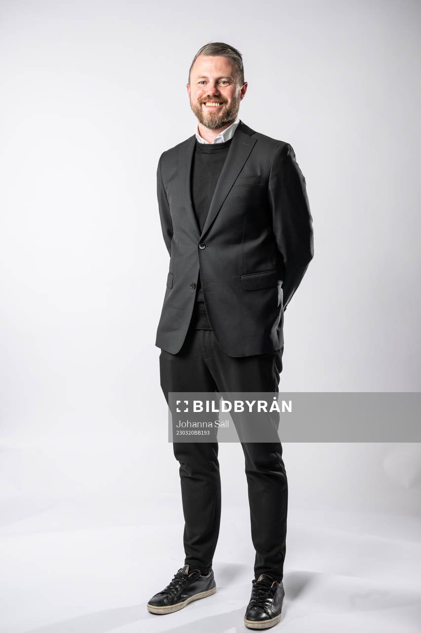 Jimmy Thelin, tränare Elfsborg