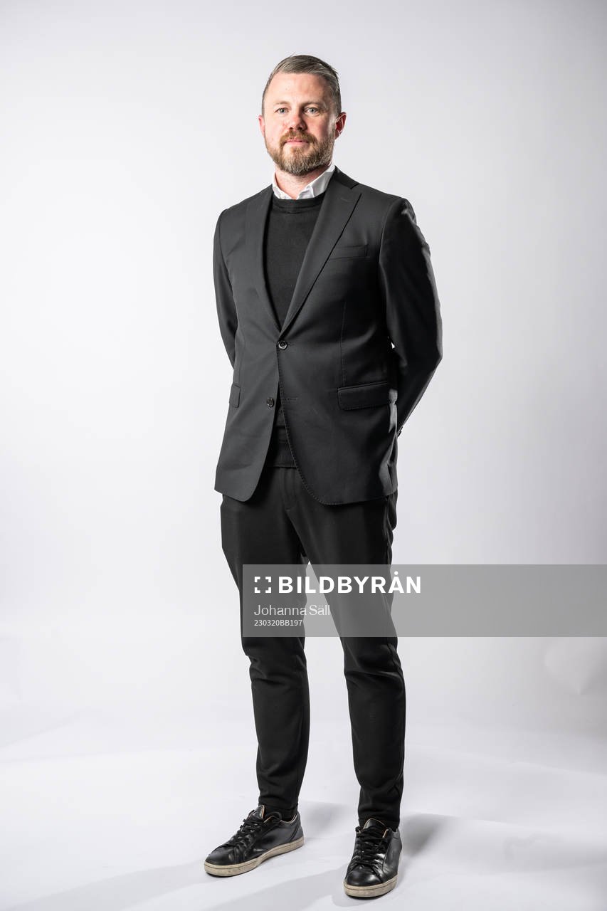 Jimmy Thelin, tränare Elfsborg