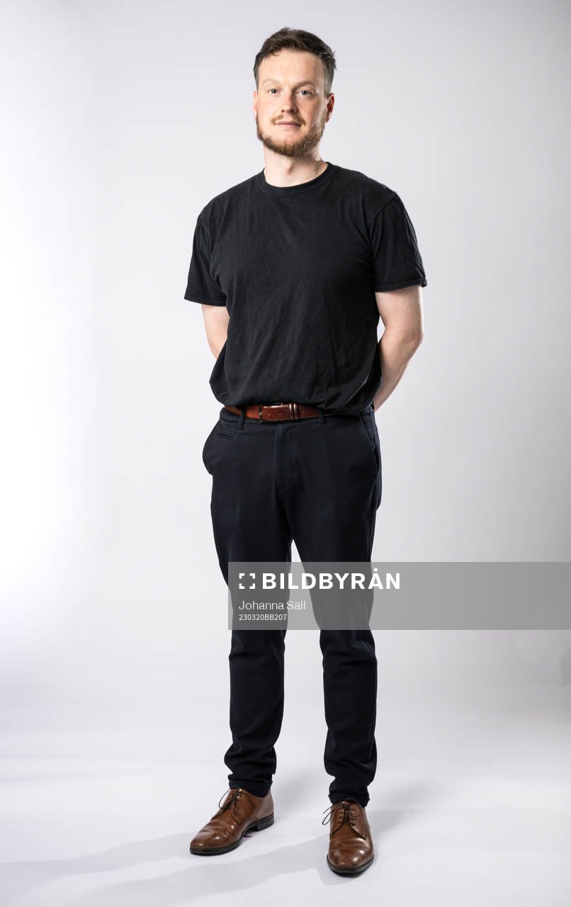 Kim Hellberg, tränare Värnamo