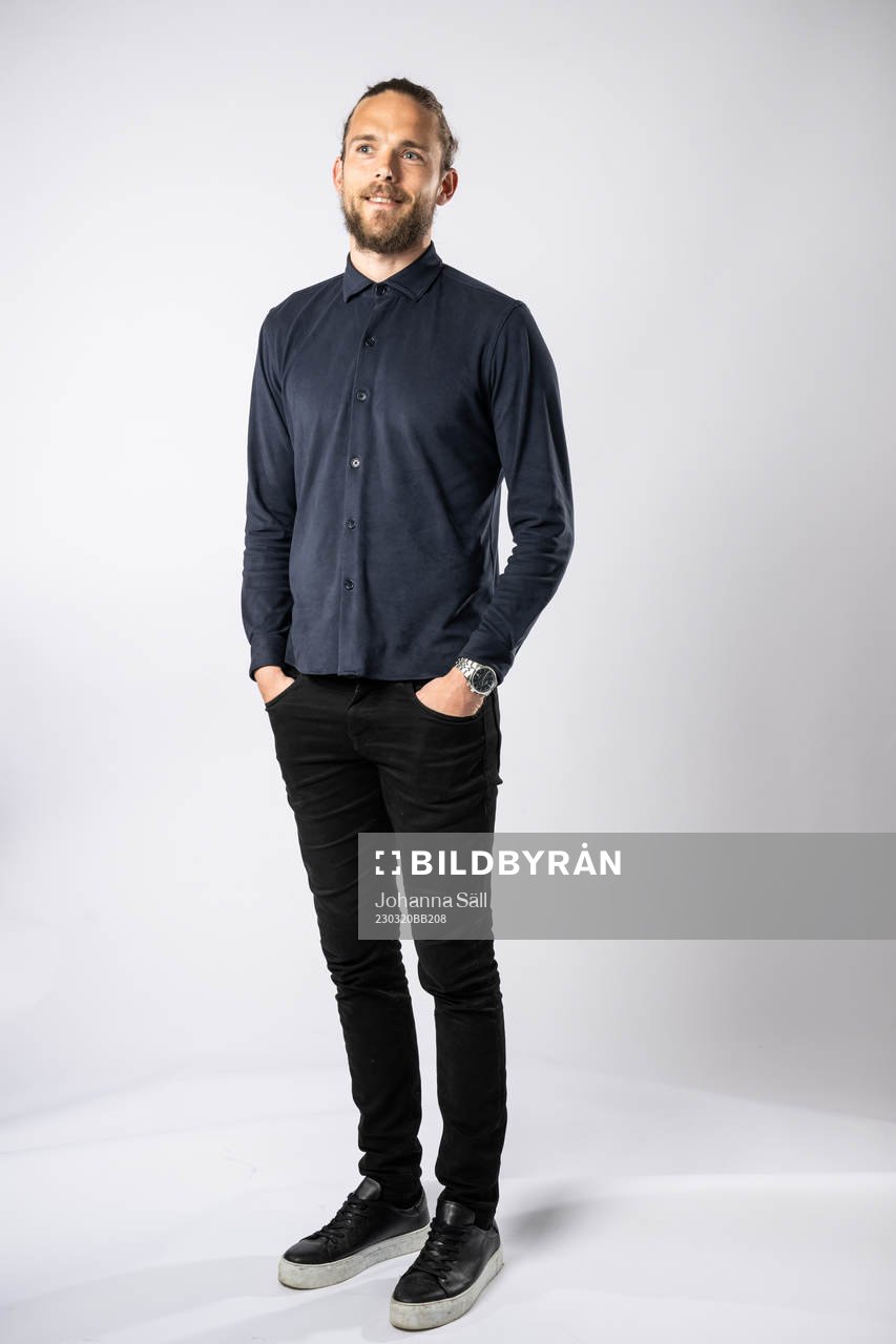 Tom Pettersson, Mjällby