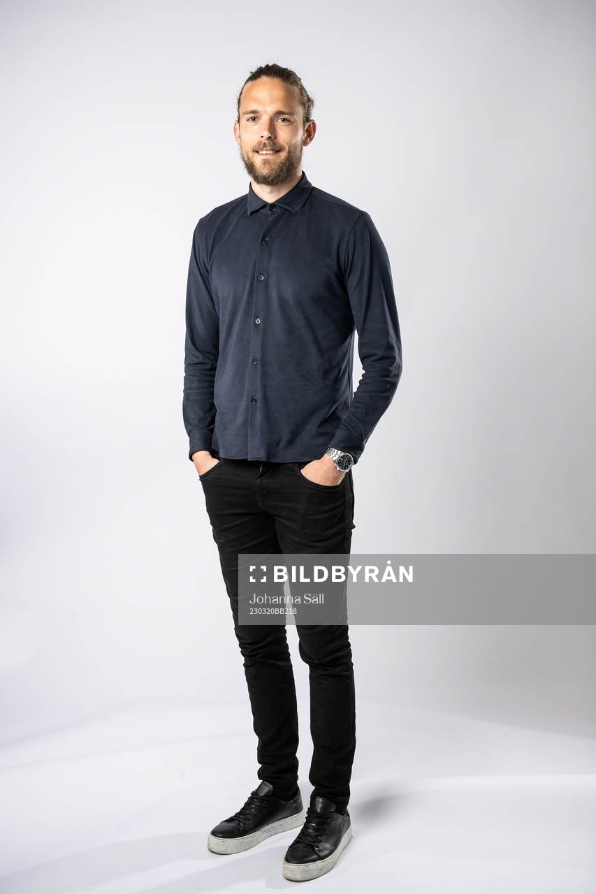 Tom Pettersson, Mjällby