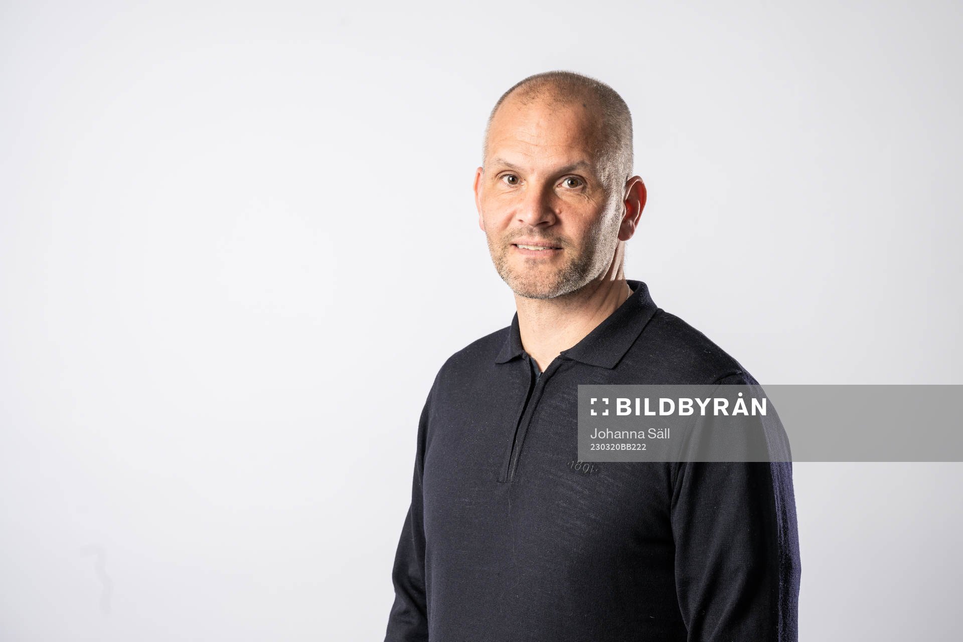 Manuel Lindberg, klubbdirektör AIK