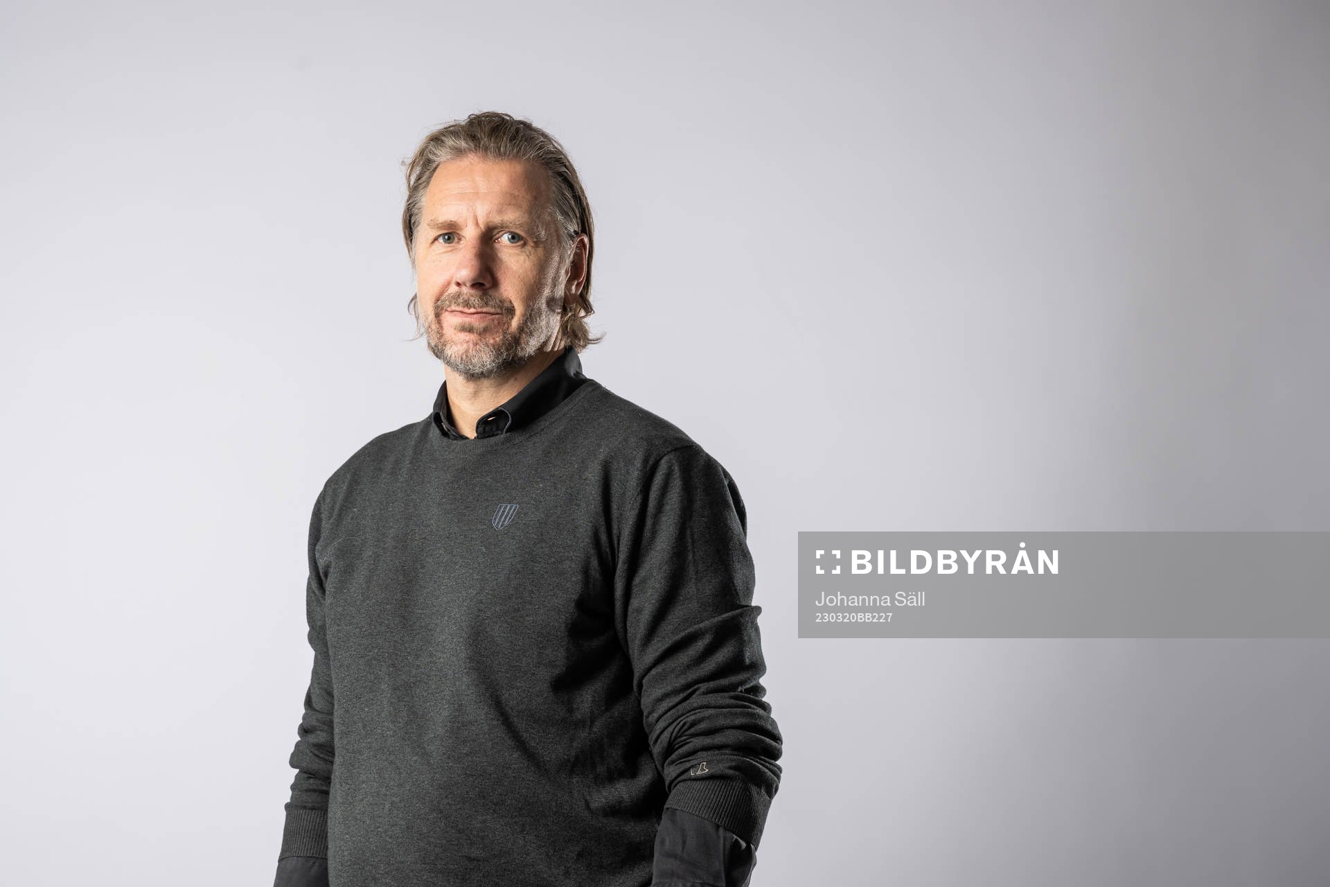Jesper Jansson, sportchef Hammarby