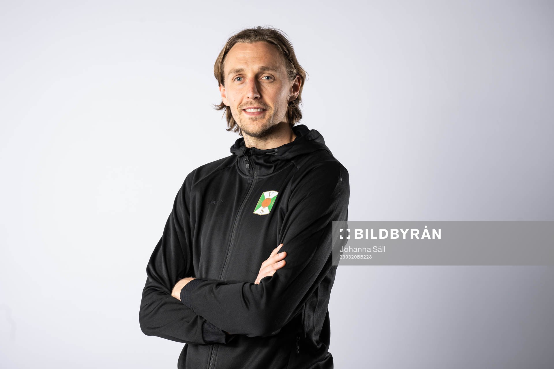 Joakim Lindner, Varberg