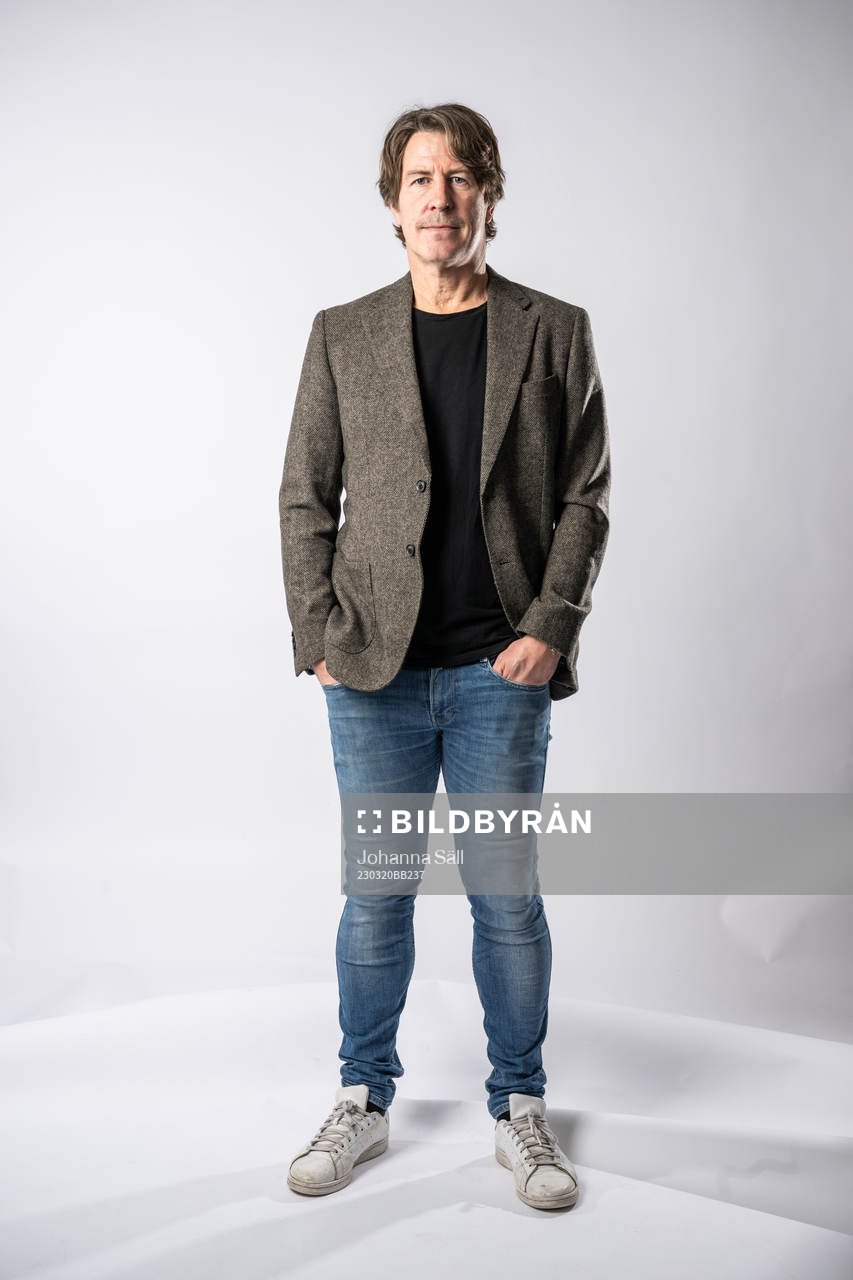 Thomas Lagerlöf, tränare Djurgården