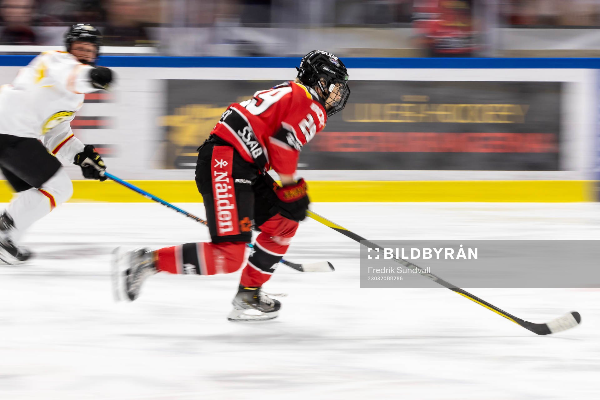 Luleå Emma Nordin