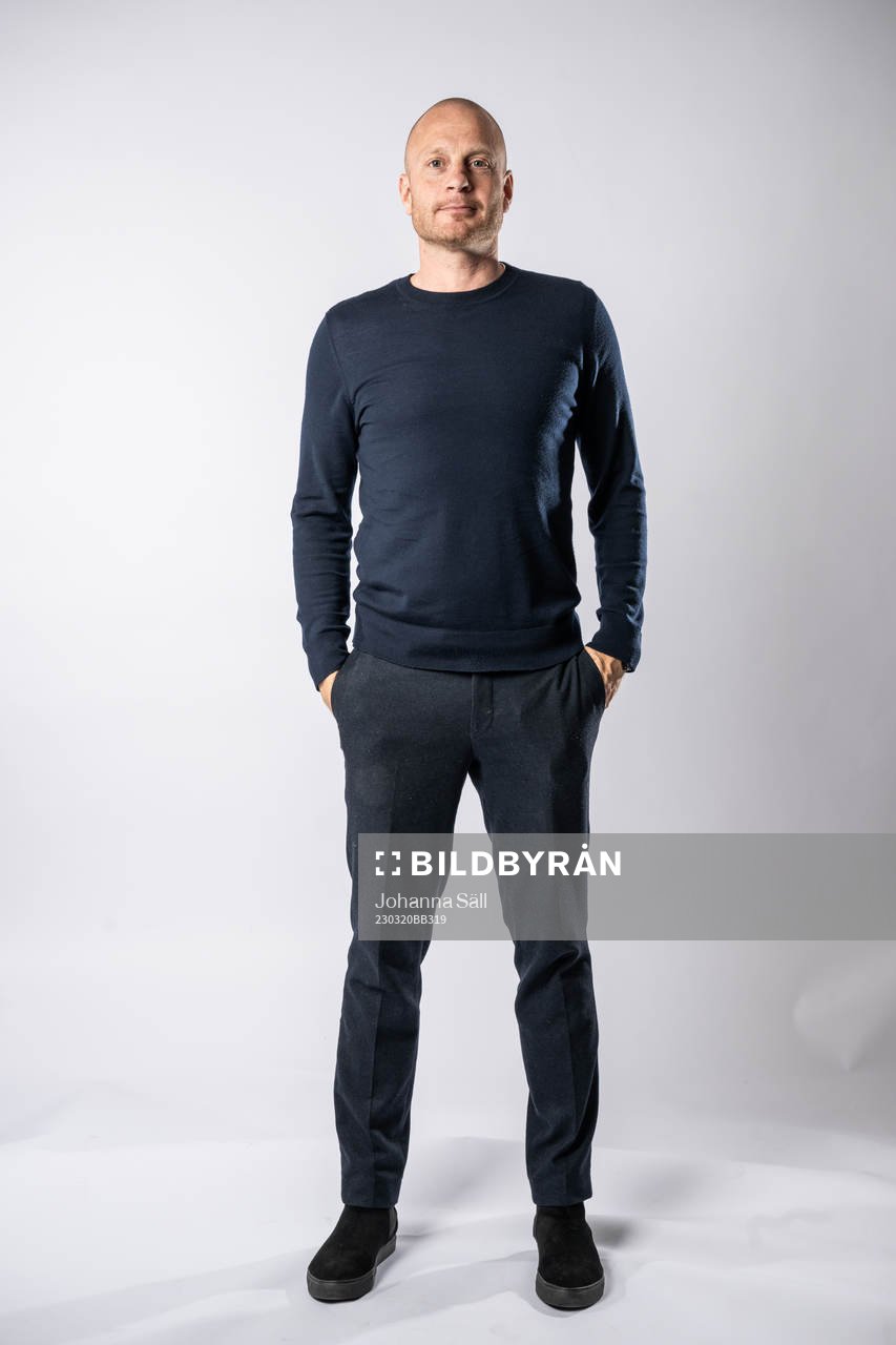 Andreas Brännström, tränare AIK