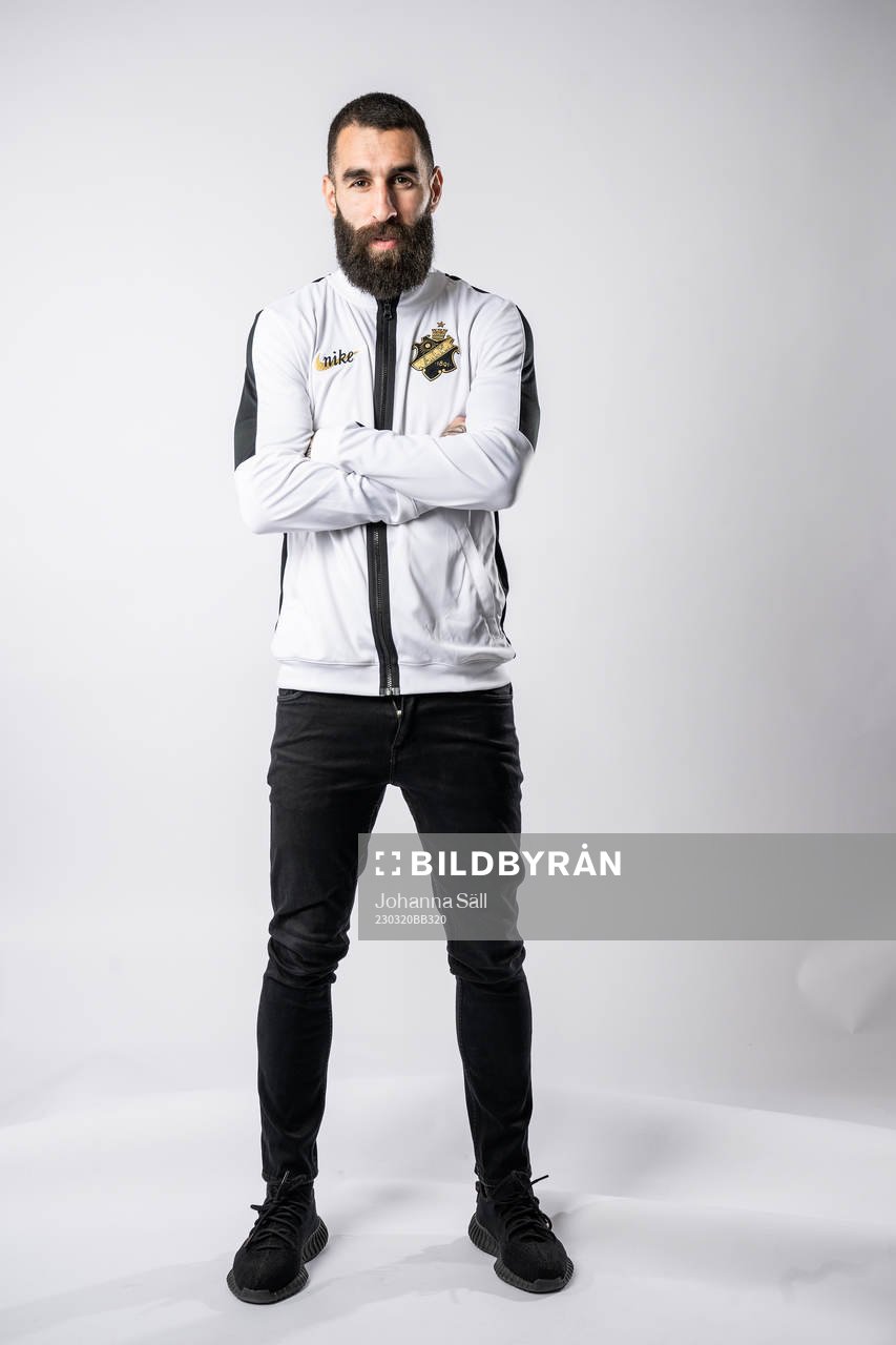 Jimmy Durmaz, AIK