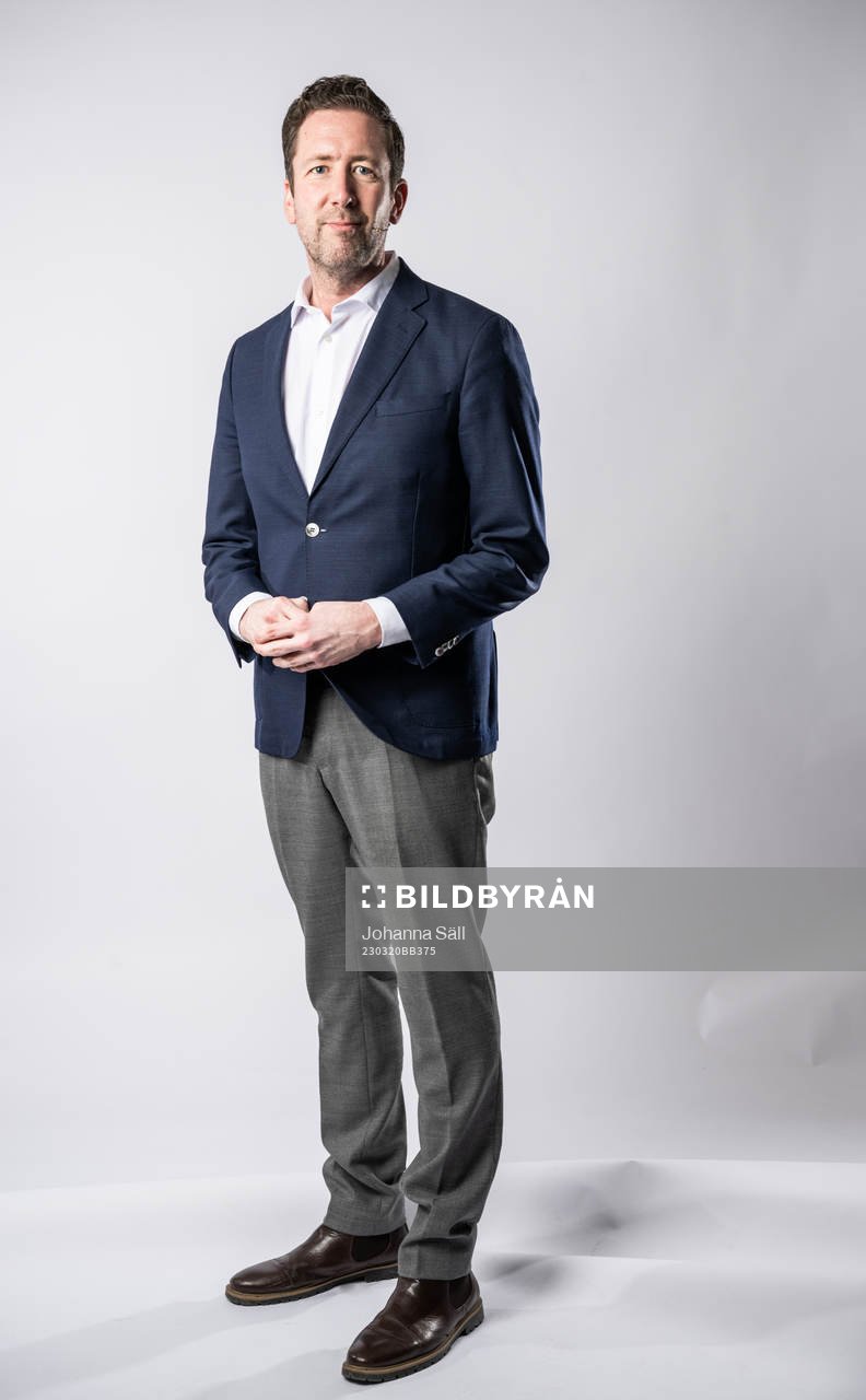 Jonas Dahlquist, Discovery