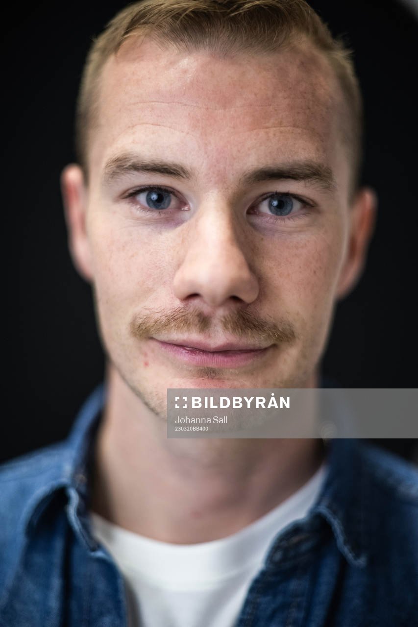 Freddy Winsth, Värnamo