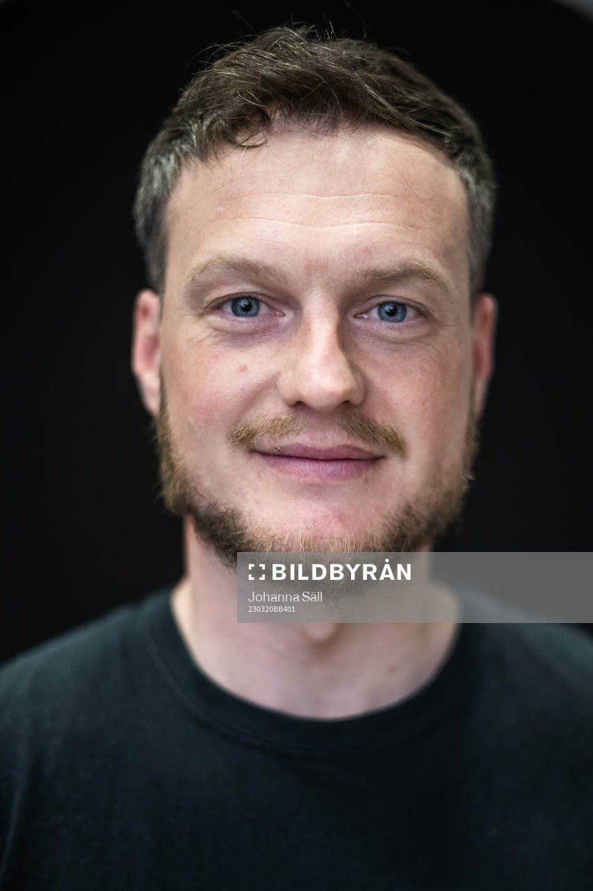 Kim Hellberg, tränare Värnamo