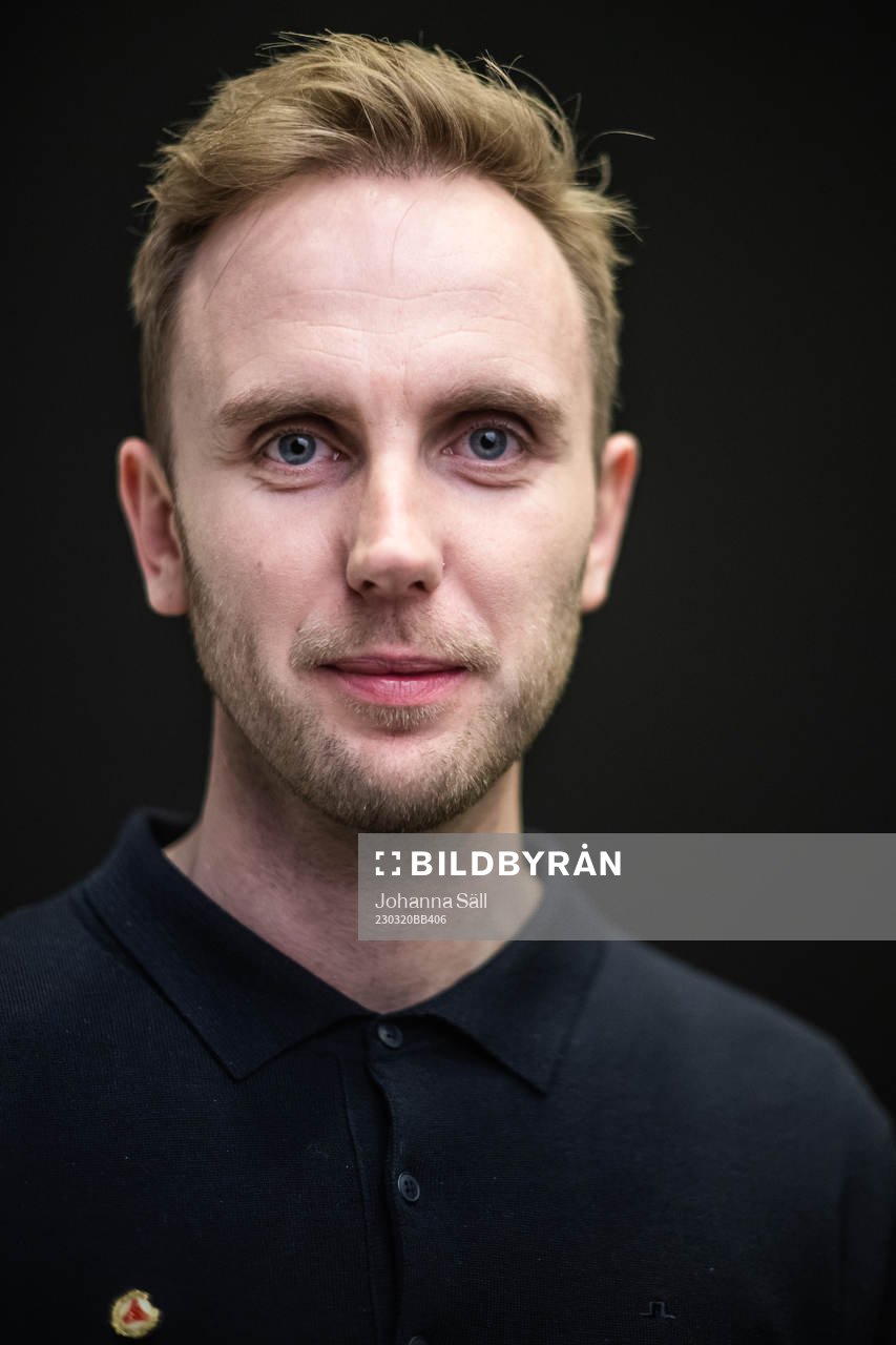 Henrik Jensen, tränare Kalmar