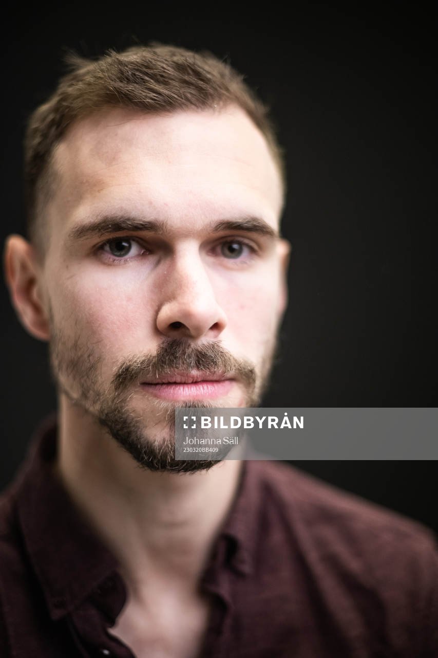 Sebastian Ohlsson, Degerfors