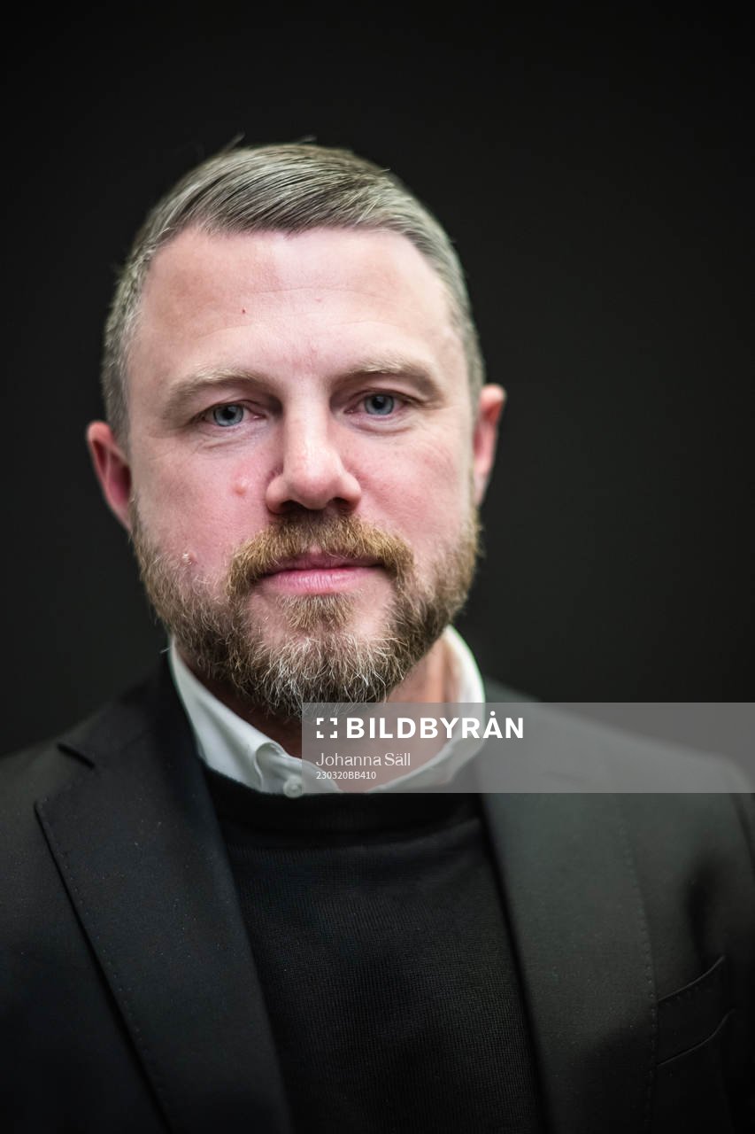 Jimmy Thelin, tränare Elfsborg