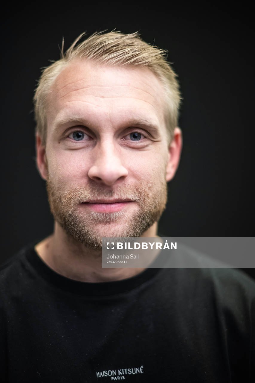 Johan Larsson, Elfsborg