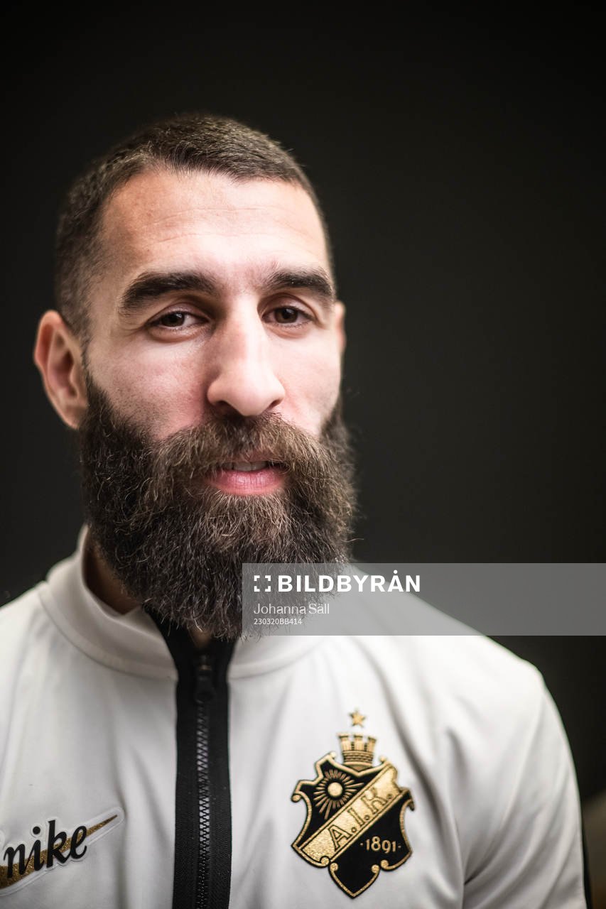 Jimmy Durmaz, AIK