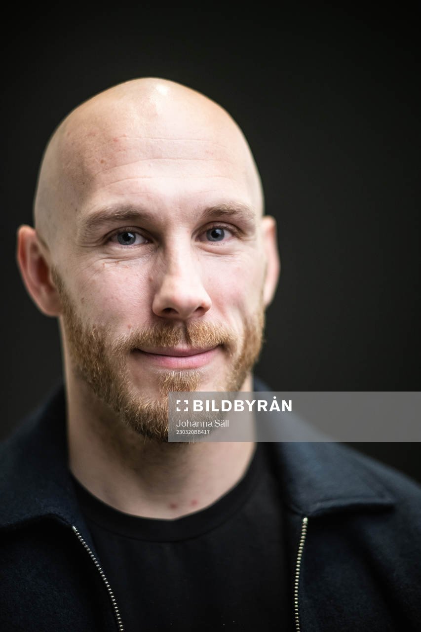 Magnus Eriksson, Djurgården