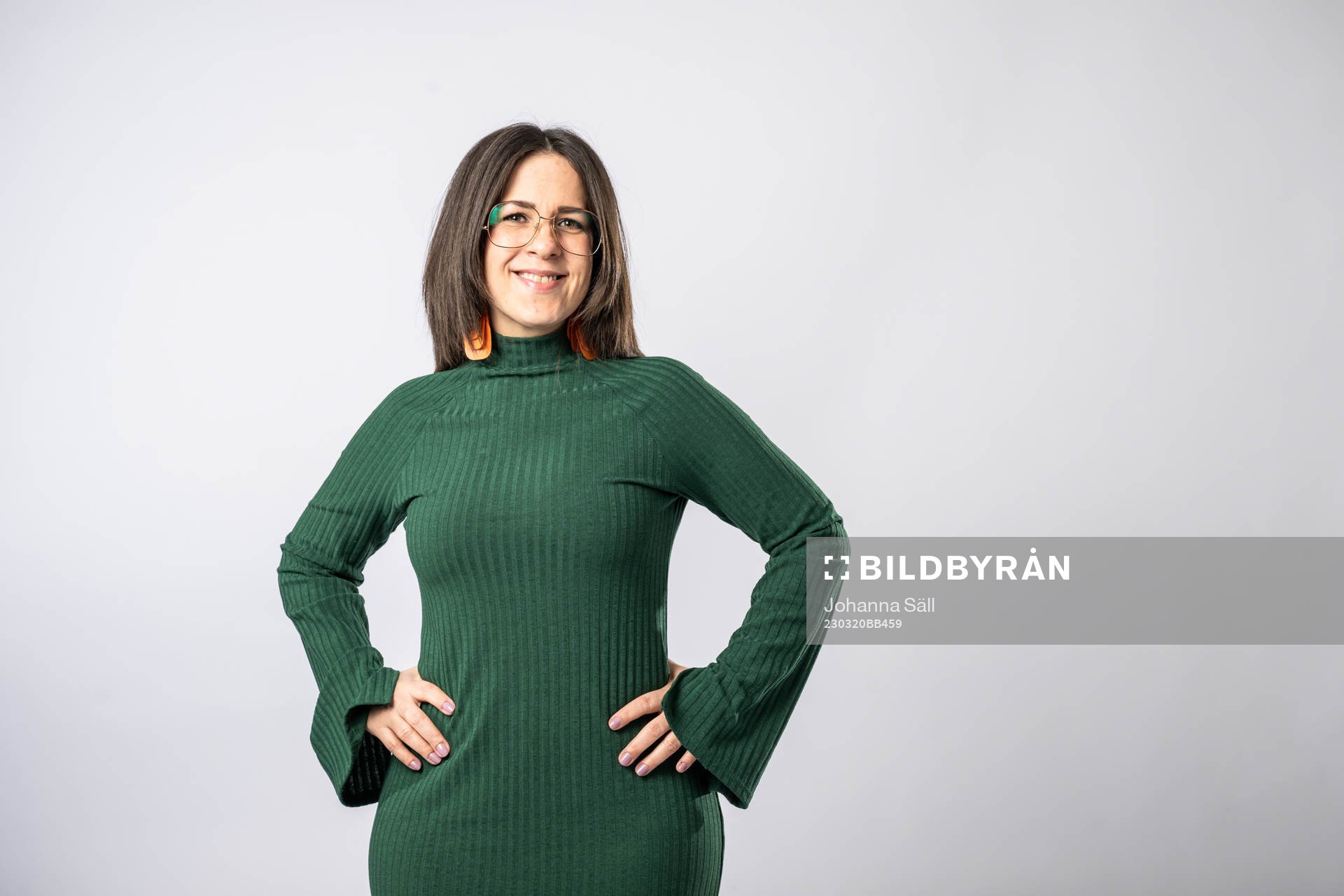 Jeja Svensson, Digital transformation SEF