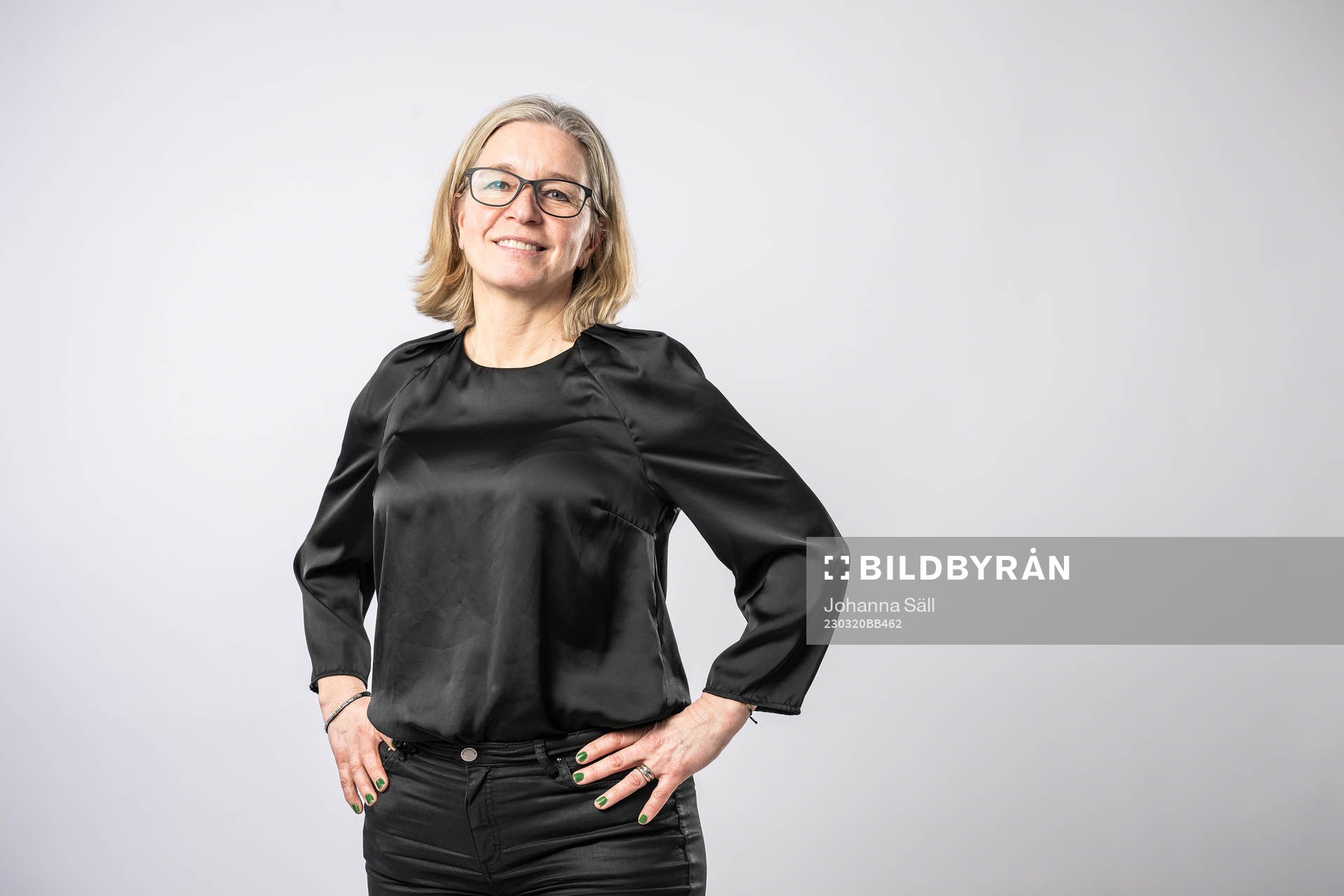 Ylva Ring, digital projektledare SEF