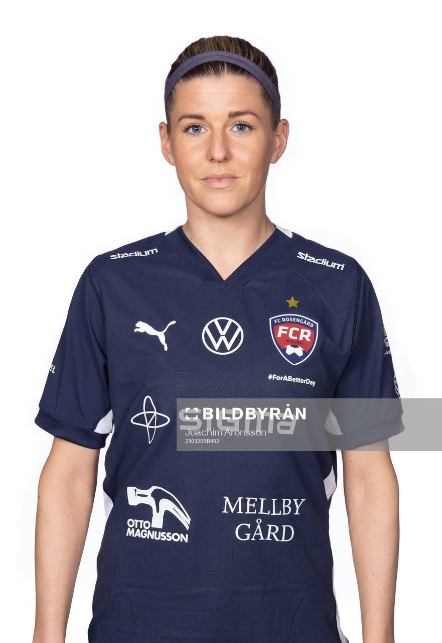 Rosengårds Olivia Schough