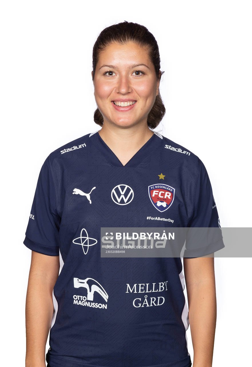 Rosengårds Loreta Kullashi