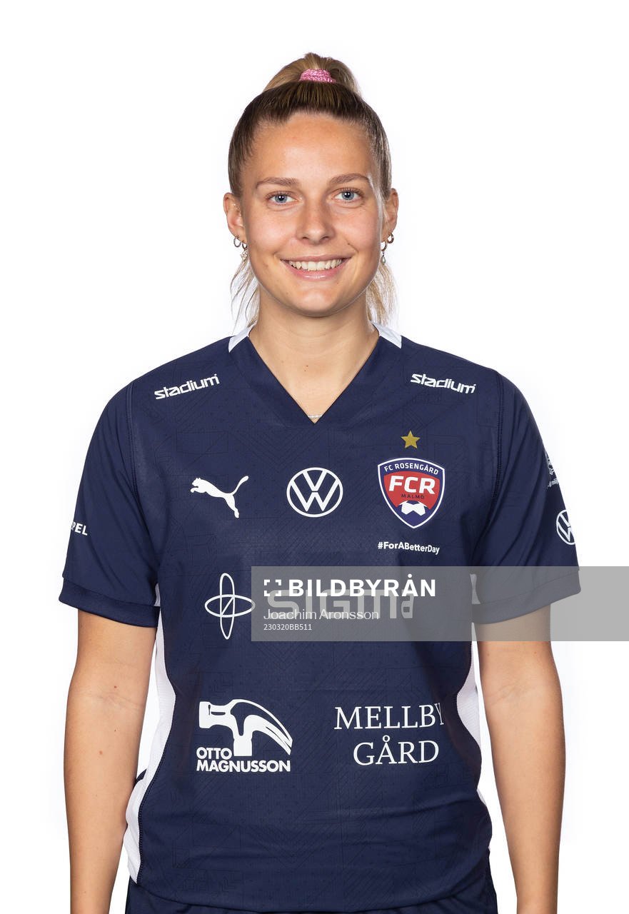 Rosengårds Olivia Holdt