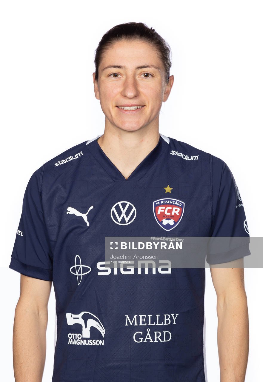 Rosengårds Bianca Schmidt