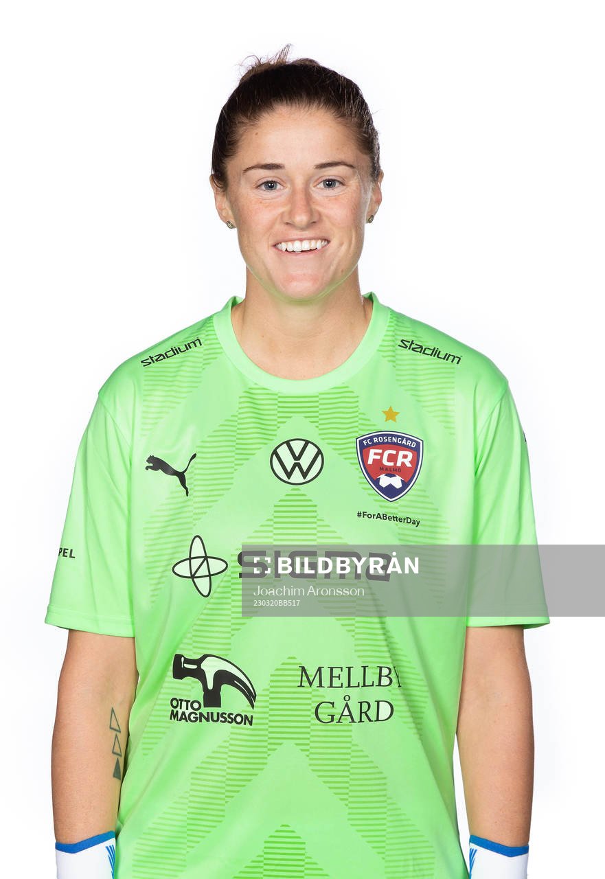 Rosengårds Teagan Micah