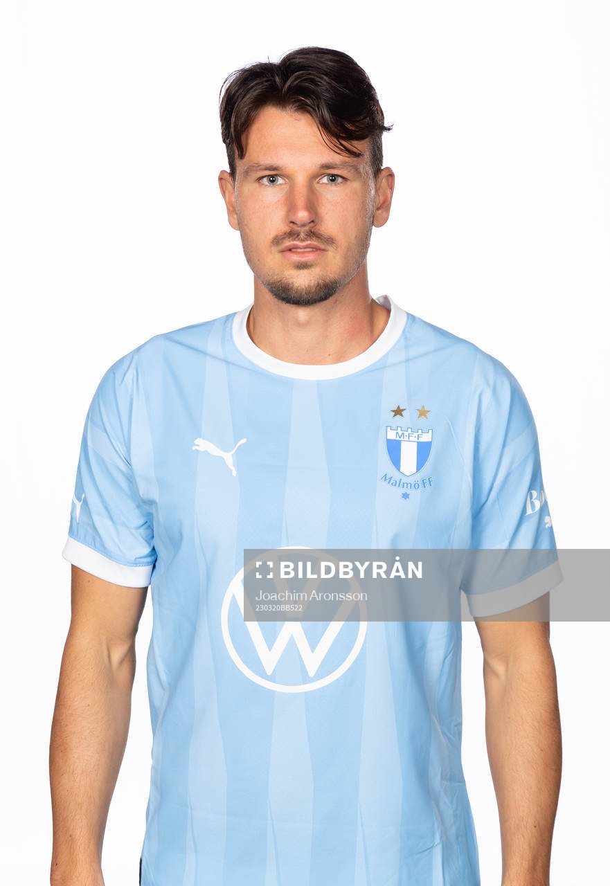 Malmös Stefano Vecchia