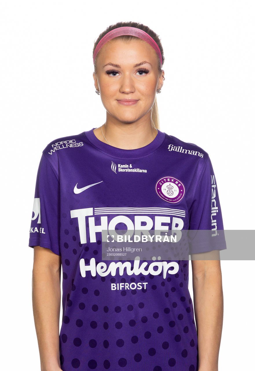 Jitex Felicia Jastré Högberg
