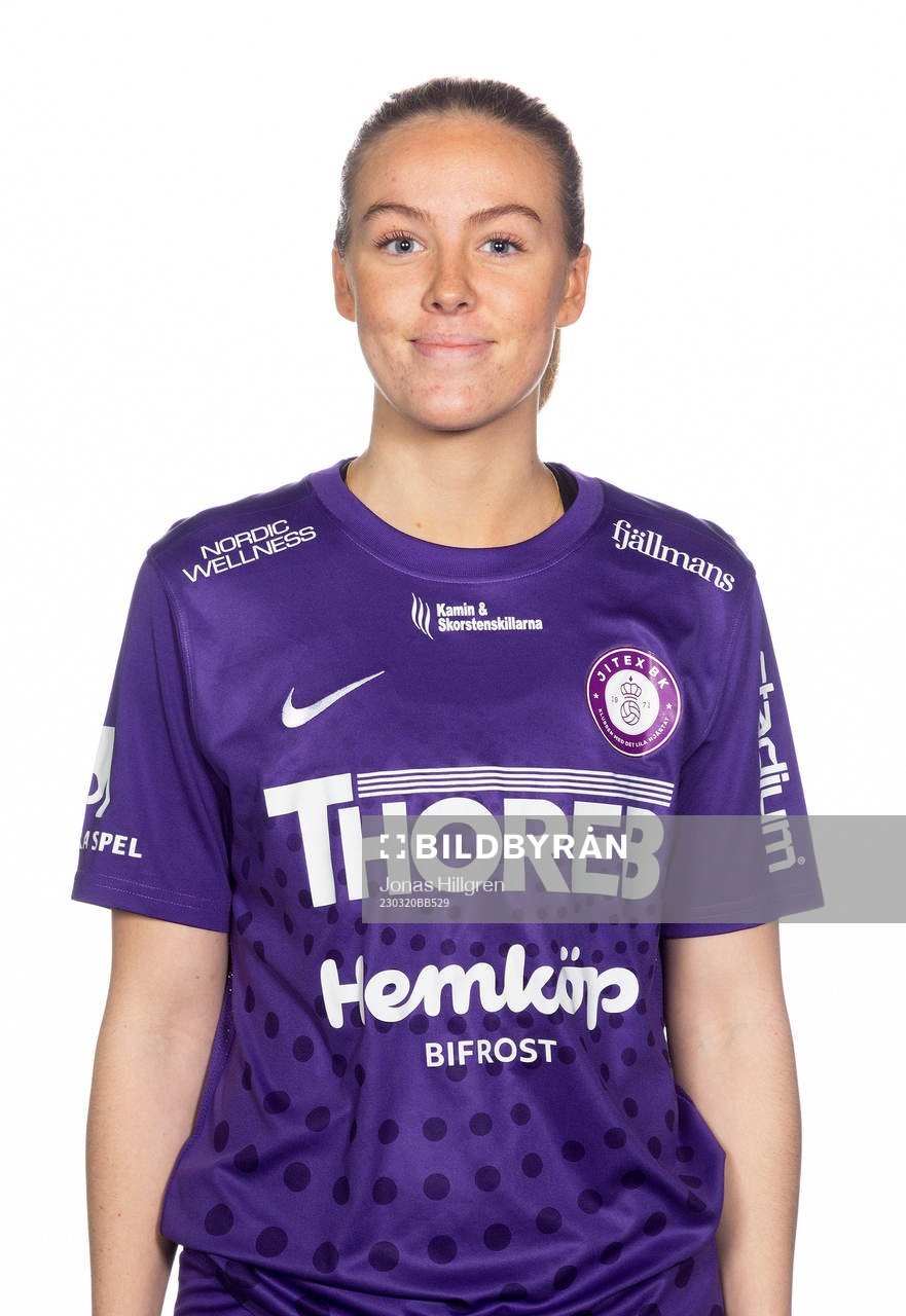 Jitex Tindra Ivarsson Lidström
