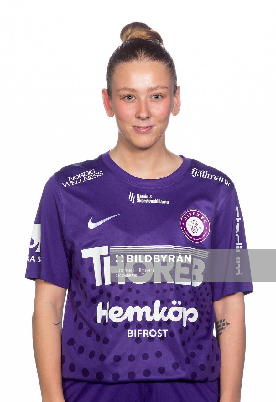 Jitex Nora Rönnfors