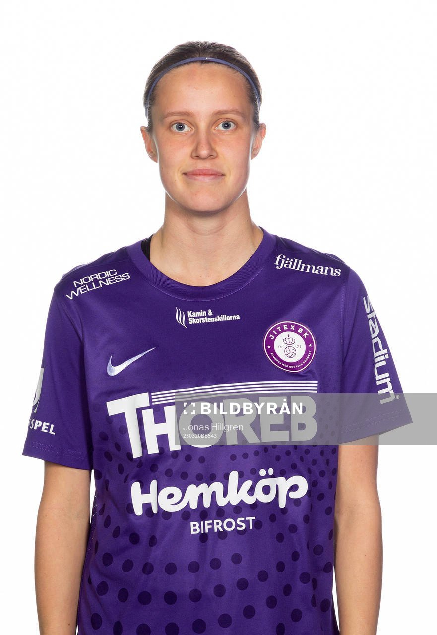 Jitex Klara Svensson Senelius
