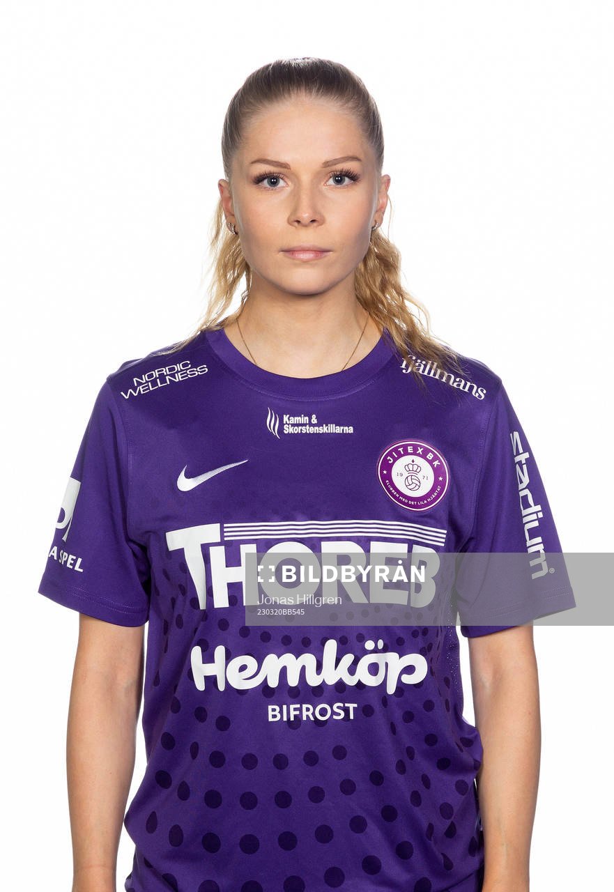 Jitex Moa Liwendahl