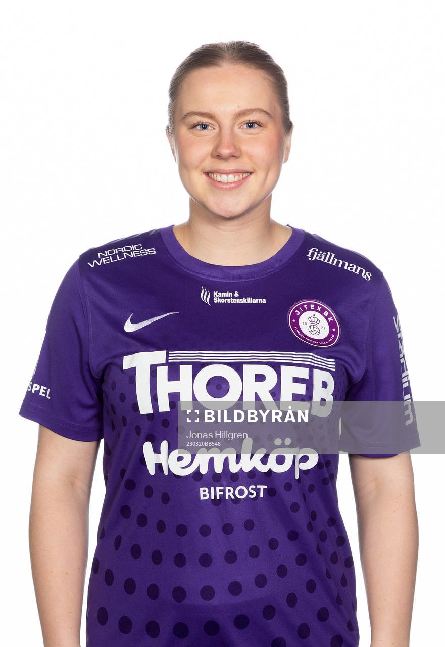 Jitex Elin Palklint