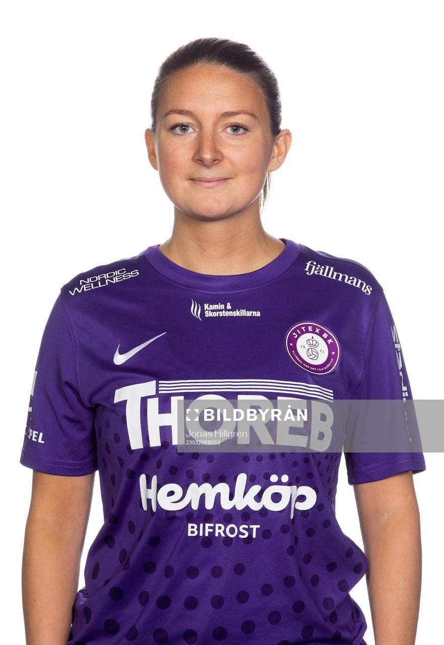 Jitex Kajsa Arthursson