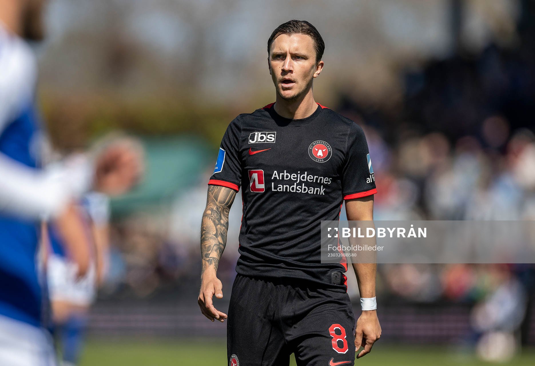 [DK=20230507: Kristoffer Olsson, FC Midtjylland]