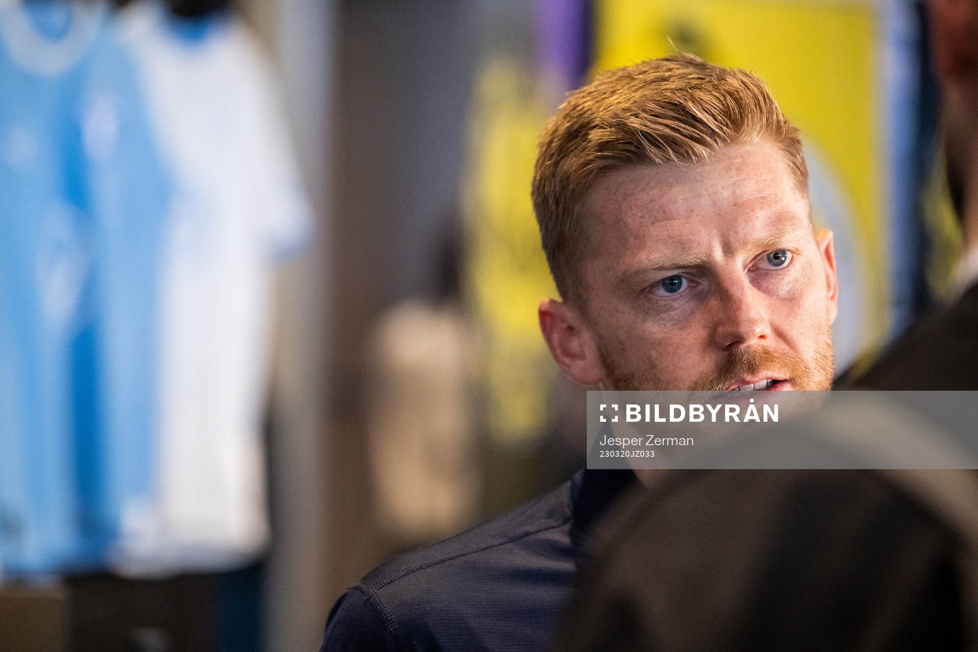 Anders Christiansen, Malmö FF