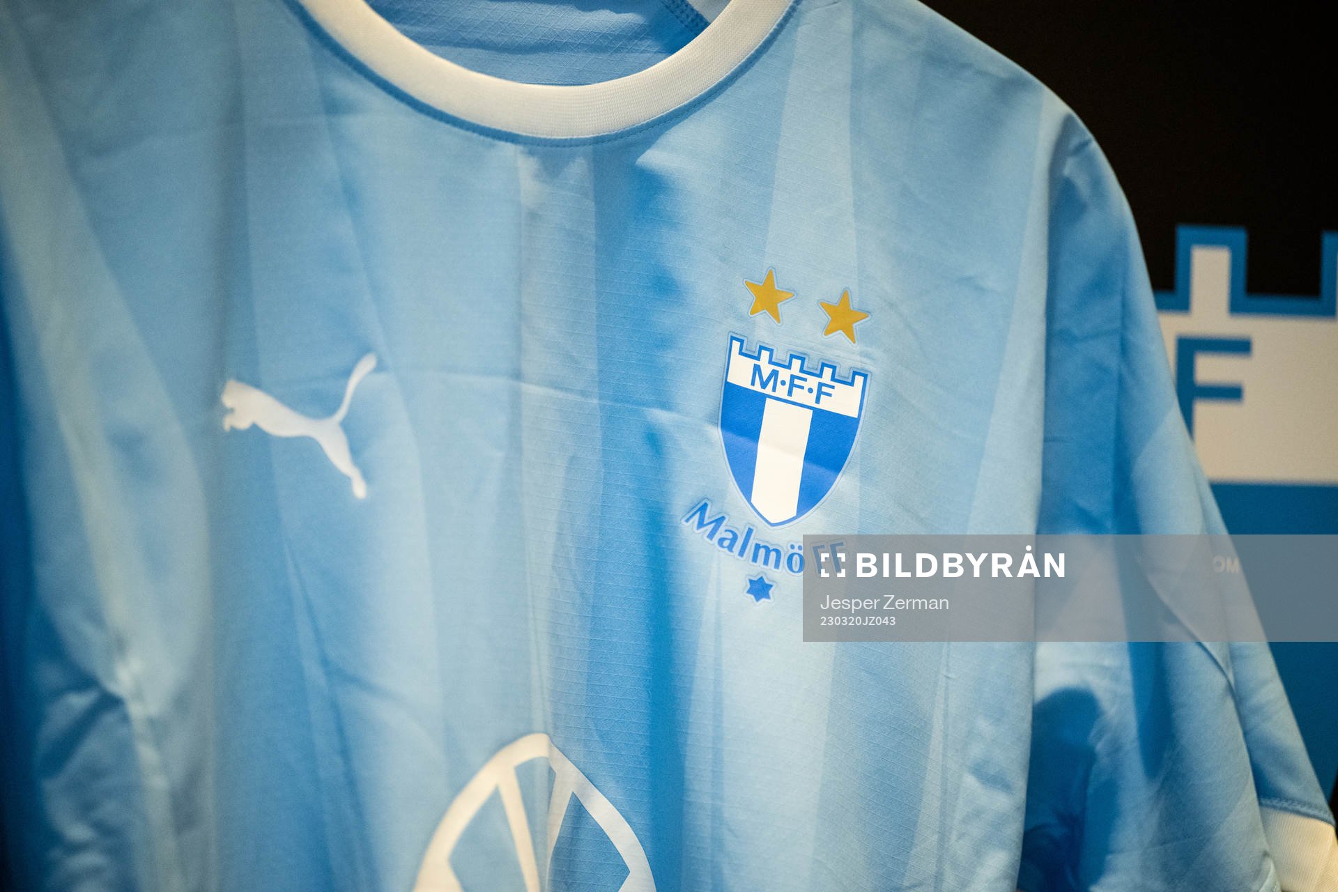 s matchtröja