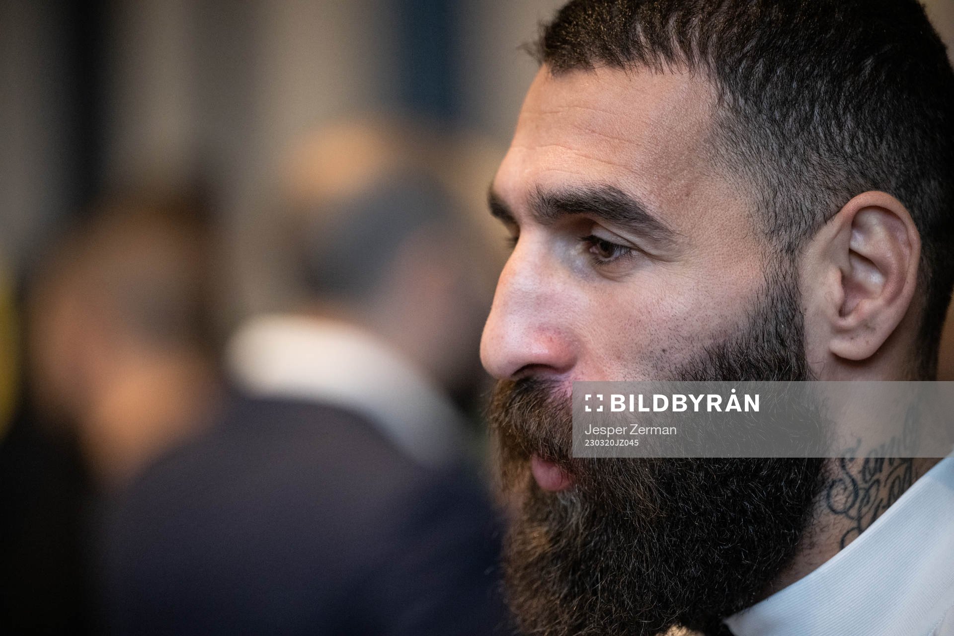 Jimmy Durmaz, AIK