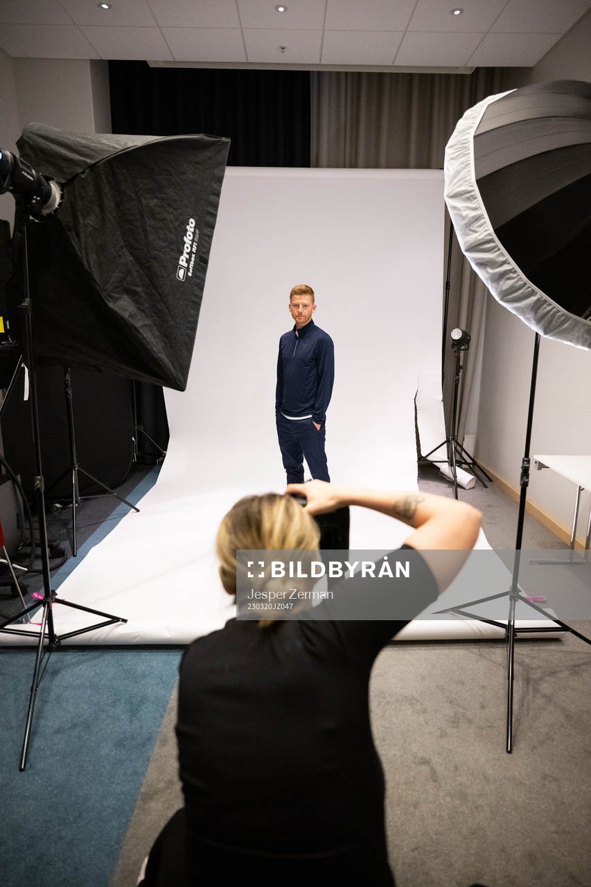 Anders Christiansen, Malmö FF